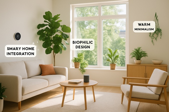 Smart Home Integration