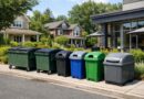 Smart Solutions For Waste Management