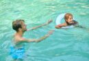Swimming Lessons
