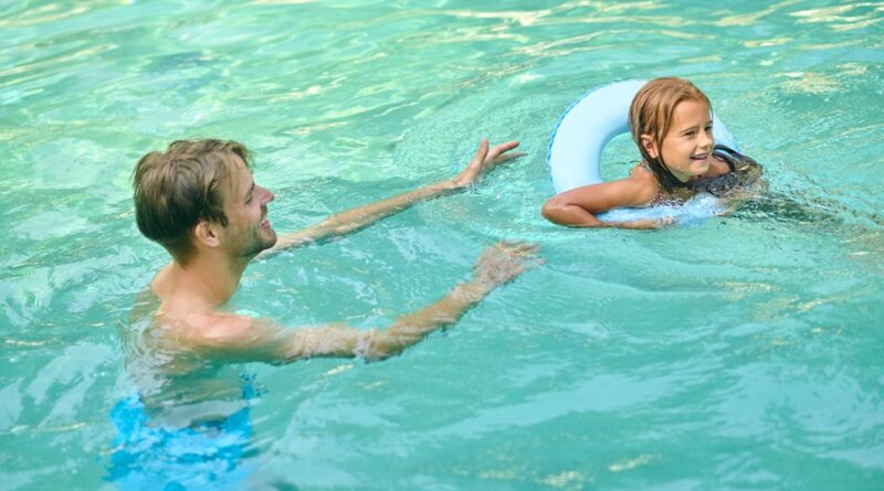 Swimming Lessons