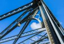 How Modern Structures Depend On Precision Metalwork