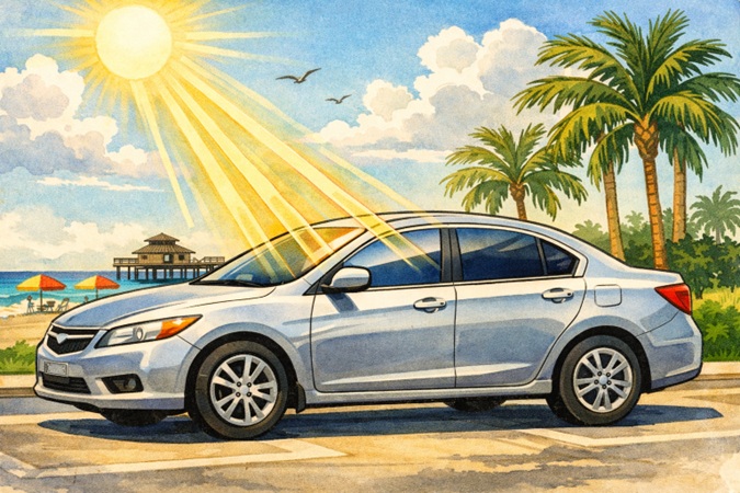 Integration With Vehicle Safety Systems