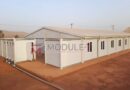 Modular Building Manufacturer