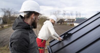 Regular Roof Checkups