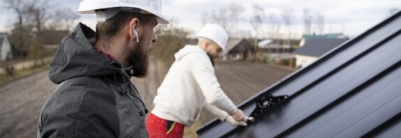 Regular Roof Checkups