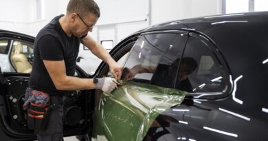 Smart Window Tinting For Enhanced Driving Comfort In Pompano Beach, FL