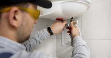 Water Heater Problems At Home