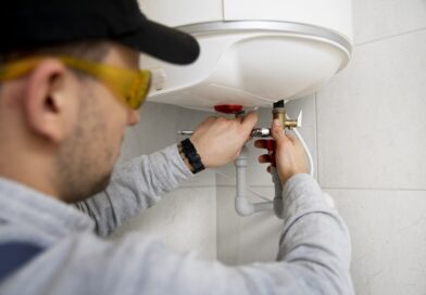 Water Heater Problems At Home