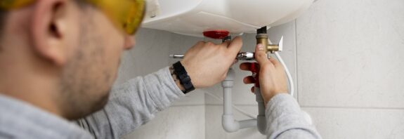 Water Heater Problems At Home