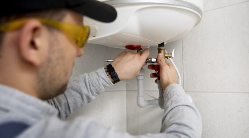 Water Heater Problems At Home
